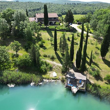 ساسيتا Villa Sant Anna المظهر الخارجي الصورة