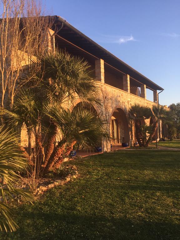 ساسيتا Villa Sant Anna المظهر الخارجي الصورة