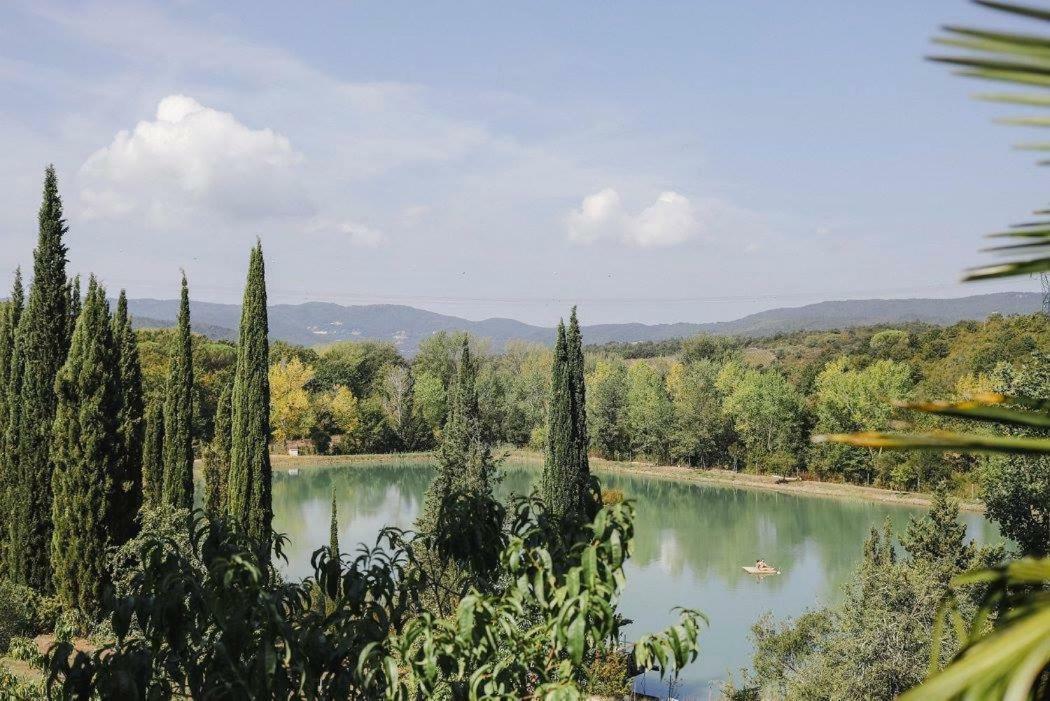 ساسيتا Villa Sant Anna المظهر الخارجي الصورة
